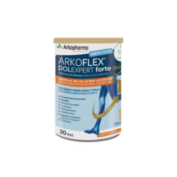 Arkoflex Dolexpert Forte 390 g Sabor Naranja 360º