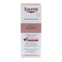 Eucerin Anti-pigment Corrector Manchas 5ml