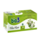 BIO3 LINDEN BLOSSOM TEA 25 TEA BAGS OF 1,5G