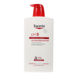 EUCERIN PH5 ENRICHED LOTION 1000 ML