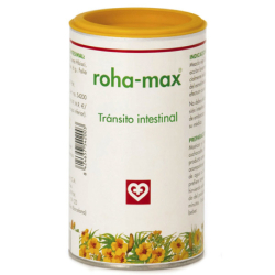 ROHA-MAX INTESTINAL TRANSIT 130 G