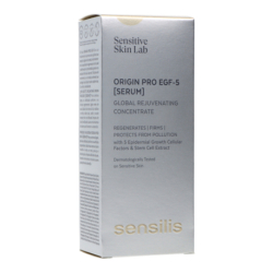 Sensilis Origin Pro Egf-5 Serum 30 ml