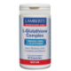 L-GLUTATHIONE COMPLEX 60 CAPSULES LAMBERTS