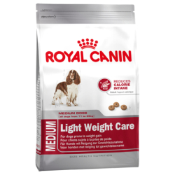 ROYAL CANIN MEDIUM LIGHT WEIGHT CARE 9 KG