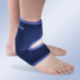 ORLIMAN NEOPRENE ANKLE SUPPORT ONE SIZE