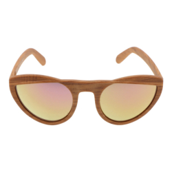 CHICCO WOODEN COLOUR SUNGLASSES +5 YEARS