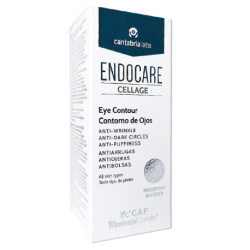 Endocare Cellage Contorno De Ojos 15 ml