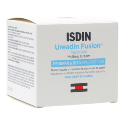 UREADIN FUSION MELTING CREAM FOR NORMAL TO DRY SKIN 50ML