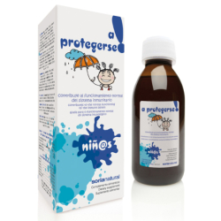 KIDS SYRUP A PROTEGERSE 150 ML SORIA NATURAL R.14406