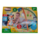 CHICCO MAGIC FOREST REST AND PLAY +0 MONTHS