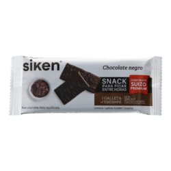 SIKENFORM DARK CHOCOLATE COOKIE 1 UNIT