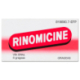 RINOMICINE 6 TABLETS