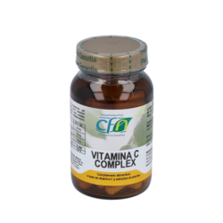 Vitamina C Complex 60 Caps Cfn