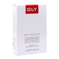 Vital Plus Active Gly Acido Glicolico 15 ml