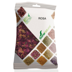 Rosa 30 g Soria Natural R.02171