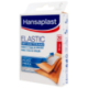 Hansaplast Elastic Anti-bacteriano 20 Uds