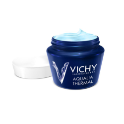 Vichy Aqualia Thermal Mascarilla Noche Efecto Spa 75 ml