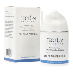 Tectum Gel Zona Perineal Rectal 50 ml