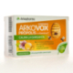 Arkovox Propolis Vitamina C Sabor Menta 20 Comps