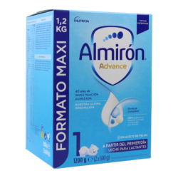 Almiron Advance 1 1200 g