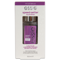 Essie Speed-setter Top Coat 13.5 ml