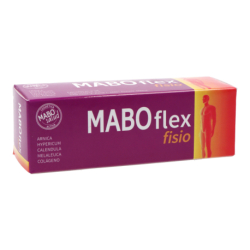MABOFLEX FISIO MASSAGE CREAM 75 ML