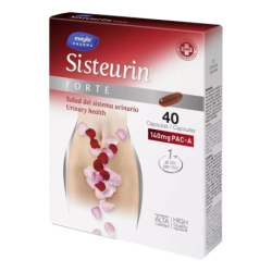 Sisteurin Forte 40 Caps Mayla Pharma