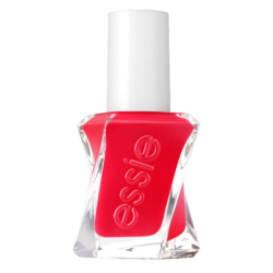 ESSIE NAIL POLISH GEL COUTURE 470 SIZZLING HOT 13.5 ML