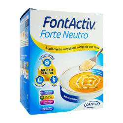 Fontactiv Forte Neutro 10x30 Gr