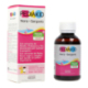 PEDIAKID KIDS SYRUP NOSE AND THROAT 125 ML