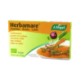 HERBAMARE LOW SODIUM BROTH 8 STOCK 8 CUBES A VOGEL