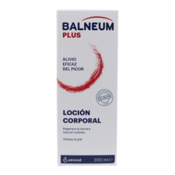 Balneum Plus Locion 200 ml