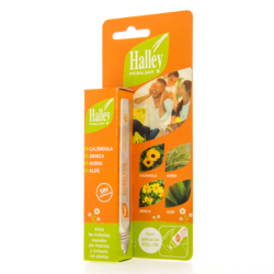 HALLEY PICBALSAM ROLL ON 12ML
