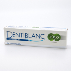 Dentiblanc Pasta Dental Blanq Pro 100 ml