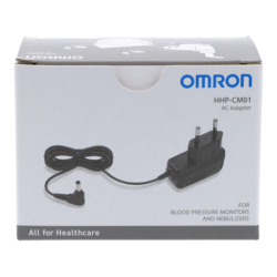 OMRON ADAPTER HHP-CM01 AC100-240V