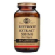 BEETROOT EXTRACT 90 CAPSULES 500 MG SOLGAR