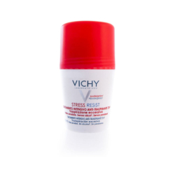 Vichy Antitranspirante Stress Resist 72h Roll On 50 ml