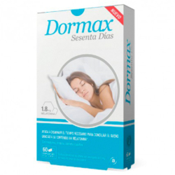 Dormax 60 Caps