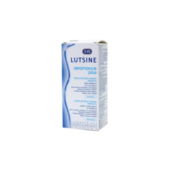 Lutsine E45 Xeramance Plus Crema 100 ml