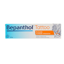 Bepanthol Tattoo Pomada 30 g