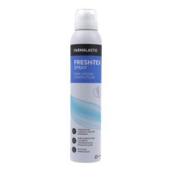 Farmalastic Fresh-tex Spray Para Medias Terapeuticas 200 ml