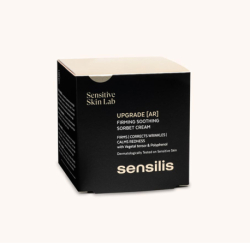 Sensilis Upgrade Ar Crema Sorbete 50 ml
