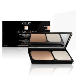 Vichy Dermablend Maquillaje Compacto 16h 15 Opal