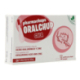 PHARMACHUPS ORALCHUP 12 PILLS TO LICK COLA FLAVOR