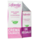 Saforelle Cuidado Intimo 250 ml + Crema Calmante 50 ml Promo