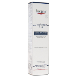 Eucerin Urearepair Plus Crema 30% Urea 75ml