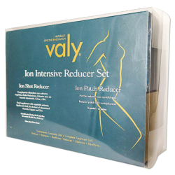 Valy Ion Intensive Reducer Set 56 Parches + 28 Viales
