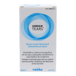 Ojoscalm Tears Again 10 ml