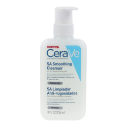 CERAVE SA SMOOTHING CLEANSER 236 ML