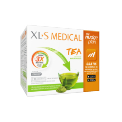Xls Medical Tea 20 Sobres